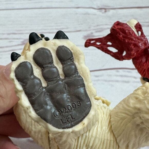 Hasbro Star Wars 30th Anniversary Battle Packs Hoth Patrol Toys Are Us Exclusive - Picture 9 of 16